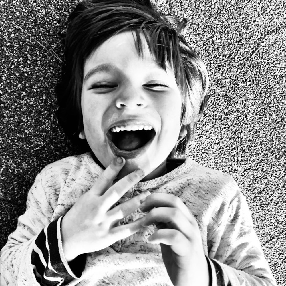 Meet your Posher, Madison